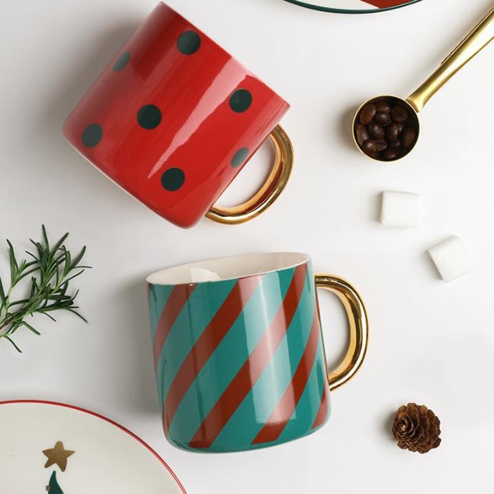 Christmas Ceramic Mug